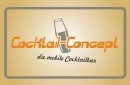 Cocktail-Concept