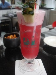 Singapore Sling (Quelle: wikipedia/Paul Fenton)
