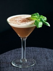 Foto: Chocolate Martini, © Bols