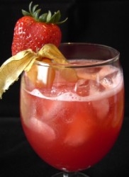 Foto: Firemans Sour © hef/PIXELIO