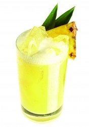 Banana Colada © BOLS