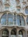 Casa Batlló am Passeig de Gràcia title=