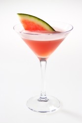 Melon Martini