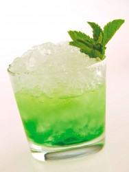 Bols Julep Martini