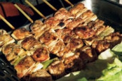 Yakitori