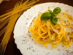 Carbonara