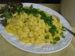 Kartoffelsalat