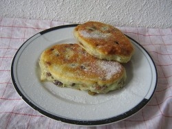 Struwen aus dem Münsterland