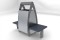 Zur Zeit entwickeln wir für GEFU-Küchengeräte eine Sitzbank, die aus einer Reibe und zwei Sitzflächen besteht. Die Reibe fungiert hierbei als Werbeträger. Wenn Sie auch ein für Sie gefertigtes Möbelstück mit Werbefunktion suchen, nehmen Sie jetzt mit uns Kontakt auf. 