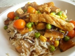 Foto: Risotto © pan/PIXELIO