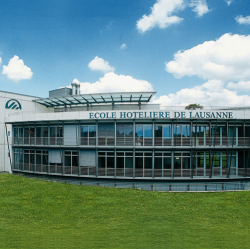 Ecole hôtelière de Lausanne (Alumni only) picture