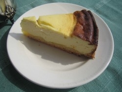 Käsetorte