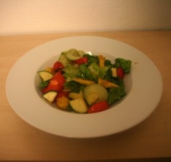 Sommersalat