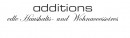 additions - Wohnaccesoires