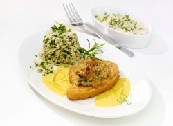 Valess Schnitzel