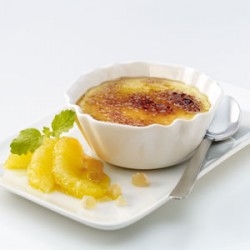 Creme Brulee Delbic