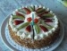 Pavlova Früchte Torte picture