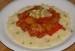 Couscous mit Gemüse picture