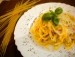 Carbonara und Spaghetti picture