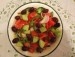 Bauernsalat aka Choriatiki Salata picture