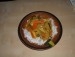 Asiatisches Gemüse mit Reis picture