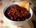 Chili sin Carne - vegetarisches Chili picture