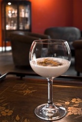 American Angel - Cocktail Rezept