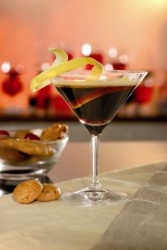 Dolce Amaro