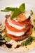 Tomaten Mozzarella Salat (Insalata Caprese)