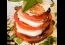 Tomaten Mozzarella Salat (Insalata Caprese)