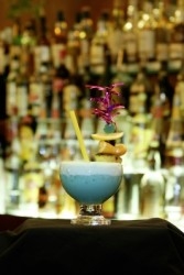 Foto: Blue Hawaii © Martin Müller /PIXELIO