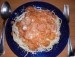 Gemüse Spagetthi