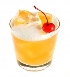 Apricot Sour - BOLS
