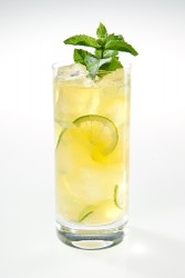 Melon Loretto Limonade