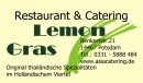 Thai Restaurant LemonGras