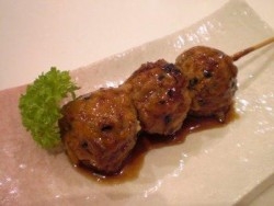 Tsukune