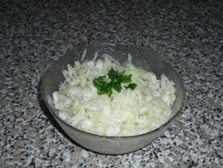 Krautsalat
