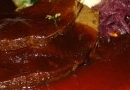 Sauerbraten