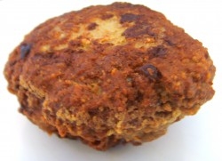 Frikadelle