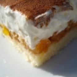 Mandarinenschnitten