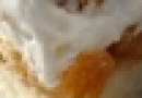 Mandarinenschnitten