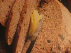 Weizenvollkornbrot