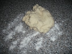 Mürbeteig