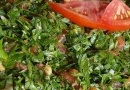 Taboulé