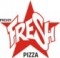 Freddy Fresh Pizza