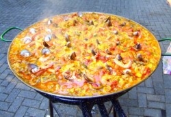 Foto: Paella ©Jose Gonzalez-Bellon/PIXELIO