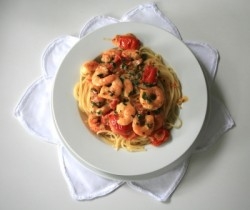 Foto: Spaghetti © Rainer Sturm/PIXELIO