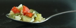 Foto: Reissalat © Stefan Reis/PIXELIO