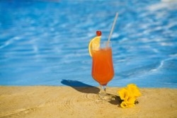 Golden Gate Cocktail