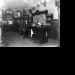 Barkeeper und Bartender